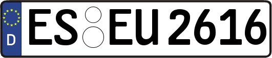 ES-EU2616