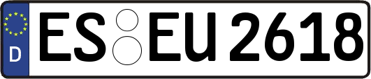 ES-EU2618