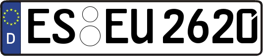 ES-EU2620