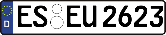 ES-EU2623