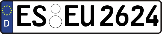 ES-EU2624