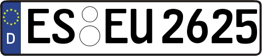 ES-EU2625