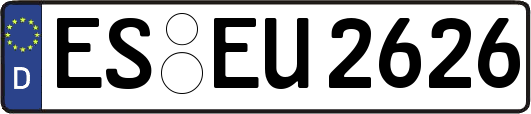 ES-EU2626