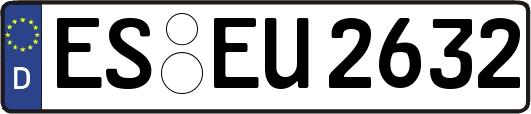 ES-EU2632