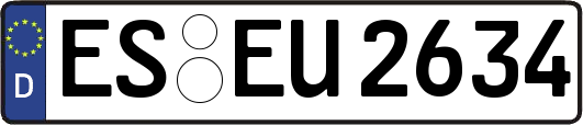 ES-EU2634