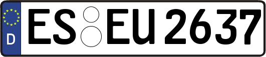 ES-EU2637