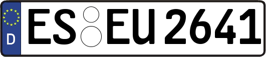ES-EU2641