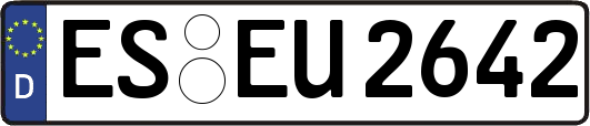 ES-EU2642
