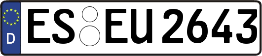 ES-EU2643