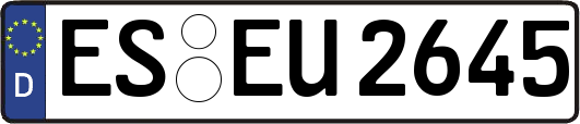ES-EU2645