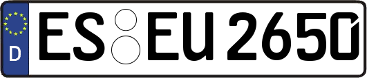 ES-EU2650
