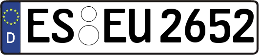 ES-EU2652