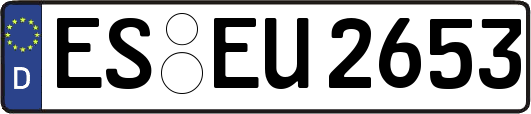 ES-EU2653