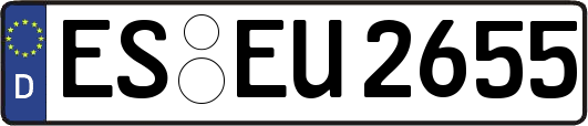 ES-EU2655