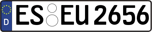 ES-EU2656