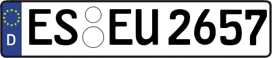 ES-EU2657