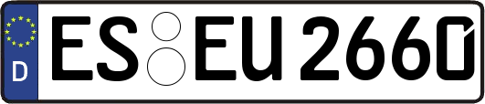ES-EU2660