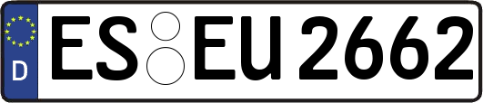 ES-EU2662