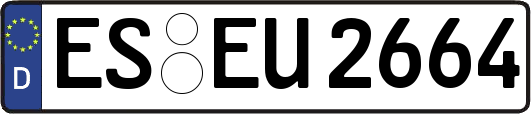ES-EU2664
