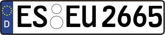 ES-EU2665