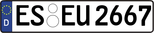 ES-EU2667