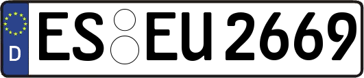 ES-EU2669