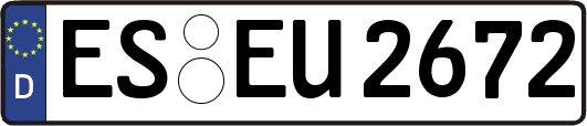 ES-EU2672