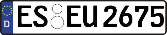 ES-EU2675