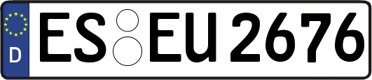 ES-EU2676