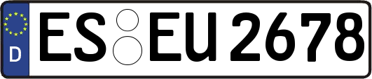 ES-EU2678