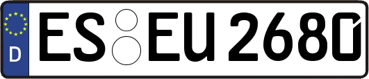 ES-EU2680