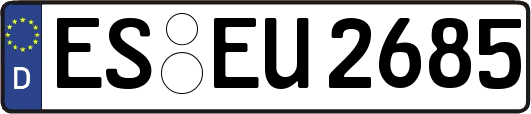 ES-EU2685