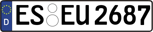 ES-EU2687
