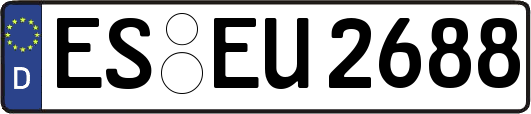 ES-EU2688