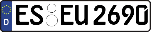 ES-EU2690