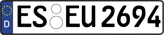 ES-EU2694