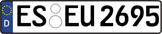 ES-EU2695