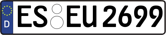 ES-EU2699