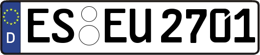ES-EU2701