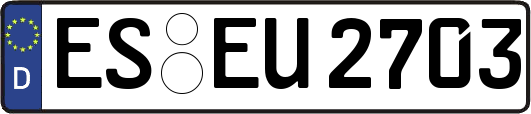ES-EU2703