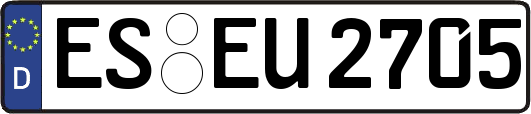 ES-EU2705