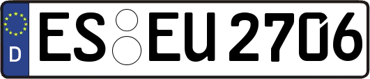ES-EU2706