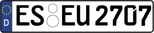 ES-EU2707