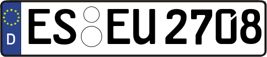 ES-EU2708