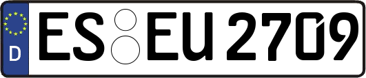 ES-EU2709