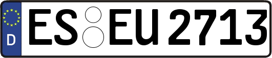 ES-EU2713