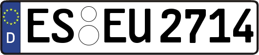 ES-EU2714