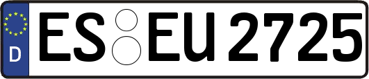 ES-EU2725