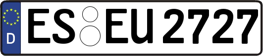 ES-EU2727