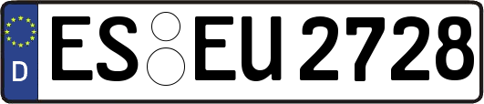 ES-EU2728